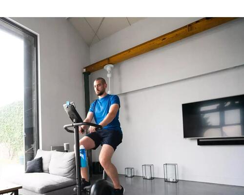 A Starter’s Guide to Exercise Bikes