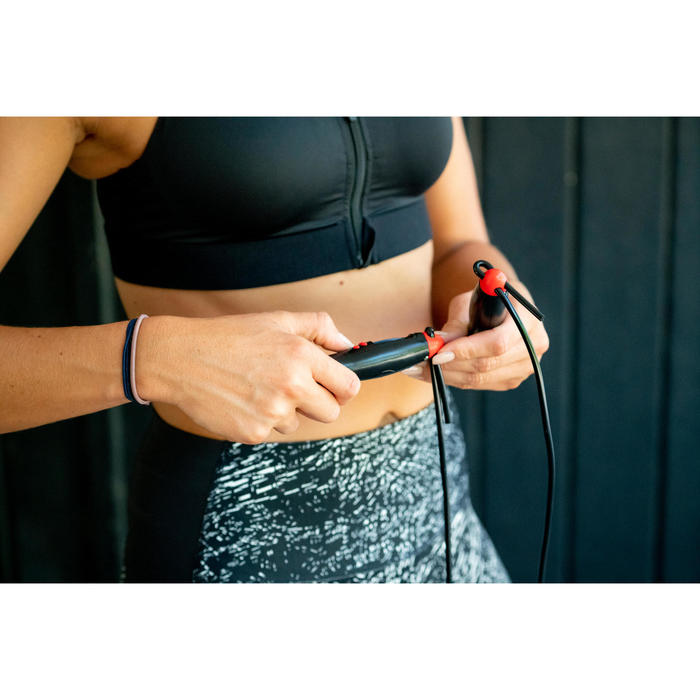 Counter Skipping Rope Decathlon