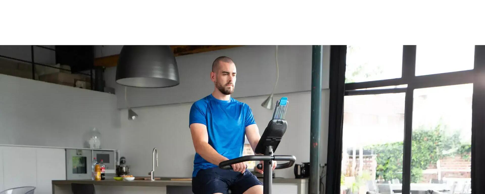 The benefits of the exercise bike
