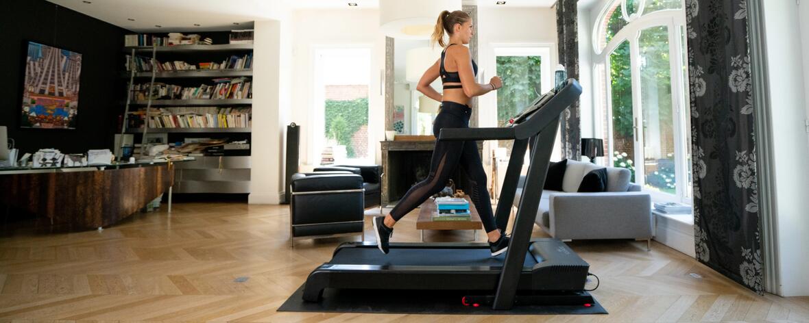 DOMYOS WARRANTY FOR DECATHLON CARDIO FITNESS MACHINES