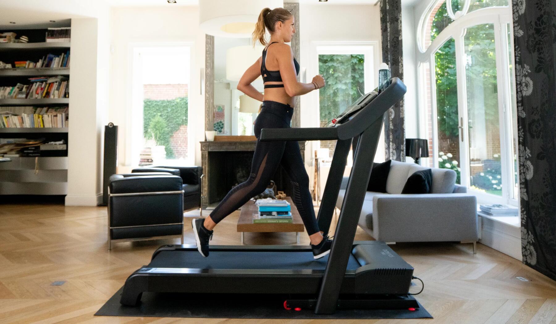 how to choose your treadmill