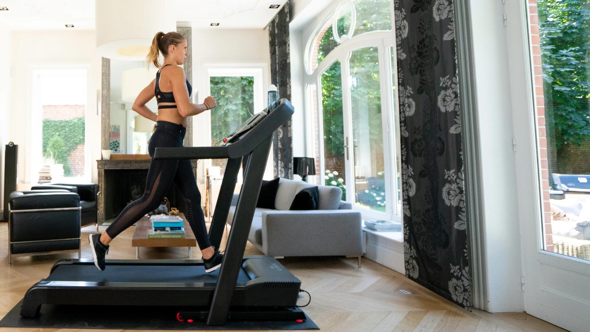 how to choose your treadmill