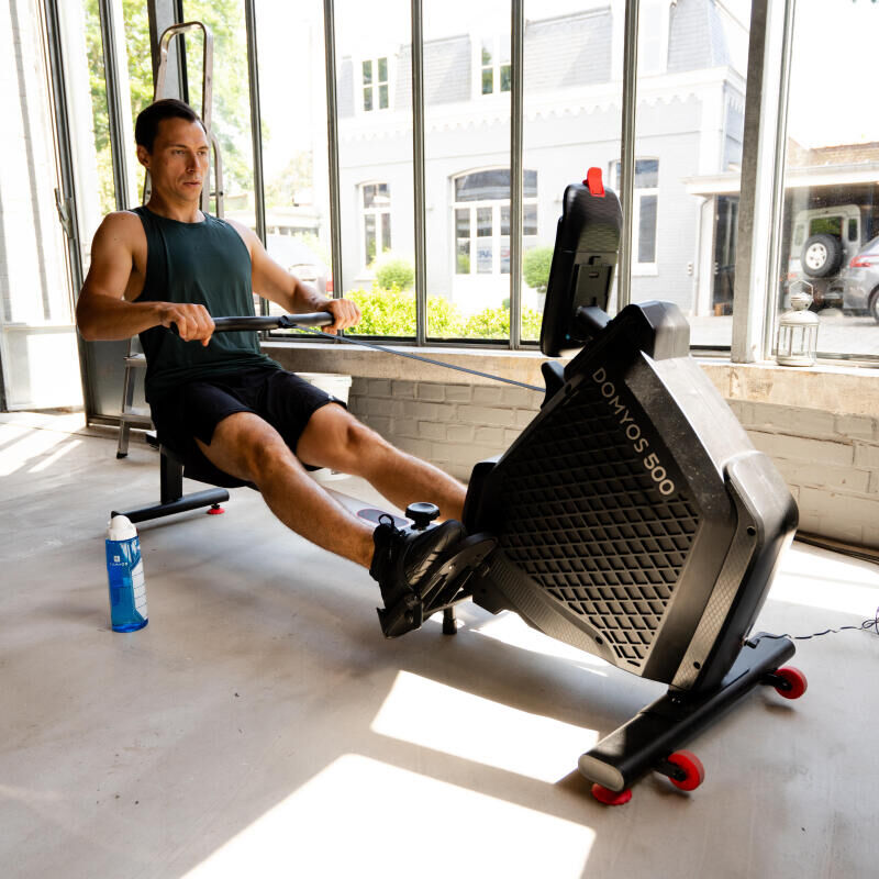 CARDIO TRAINING : L’ENDURANCE AVEC ENTRAINEMENT EN CONTINU