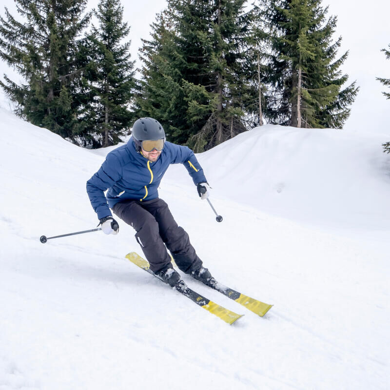 escolher botas de ski com os conselhos da decathlon