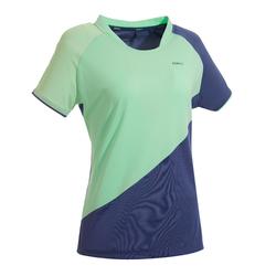 T-shirt 530 W GREY GREEN