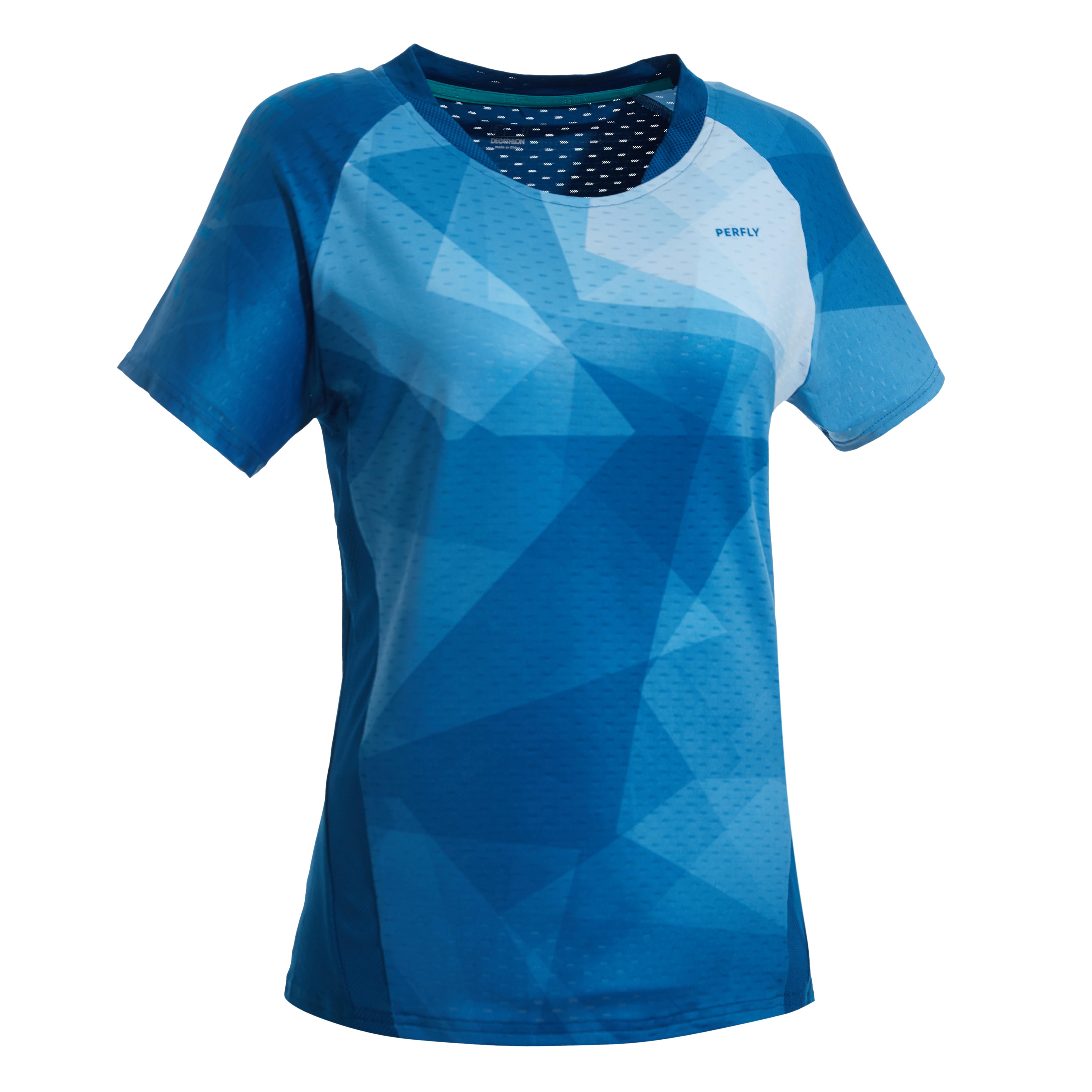Badmintonkledij, Shorts, T-Shirts voor Dames | DECATHLON