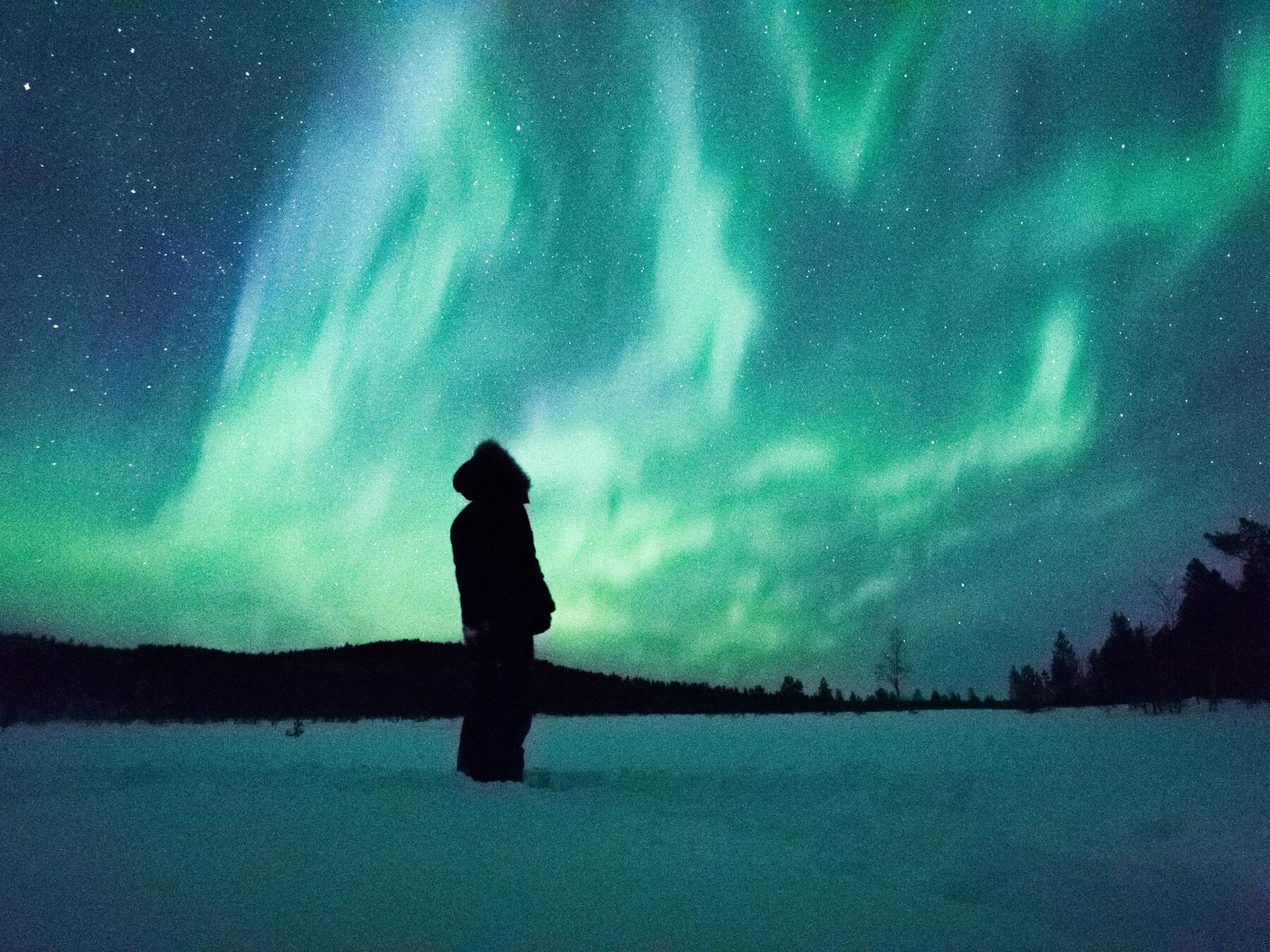 dormir sous la tente en trek ne pas avoir froid
