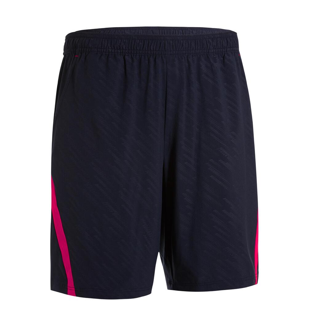Shorts 560 Herren blau/pink 20