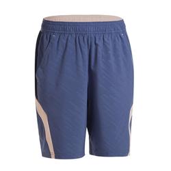 Shorts 560 JR GREY PINK