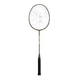 Adult Badminton Racket BR 500 Black Yellow