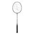 Adult Badminton Racket BR 500 Black Yellow