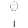 Adult Badminton Racket BR 500 Black Yellow