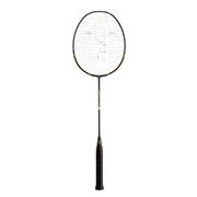 Adult Badminton Racket BR 500 Black Yellow