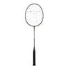 Adult Badminton Racket BR 500 Black Yellow