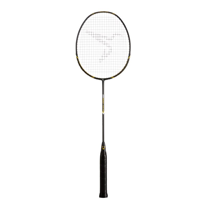 Badminton Raketi - Siyah / Sarı - BR 500