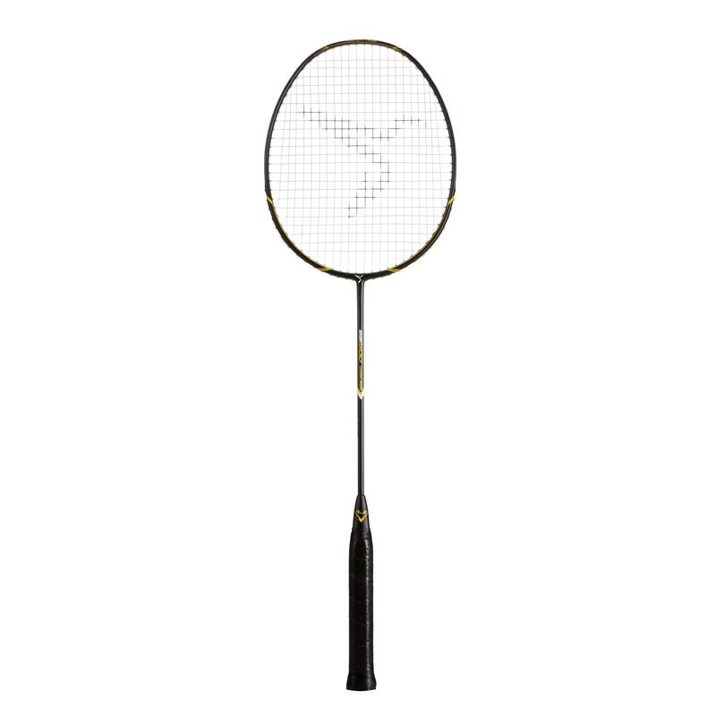 Raquette de badminton