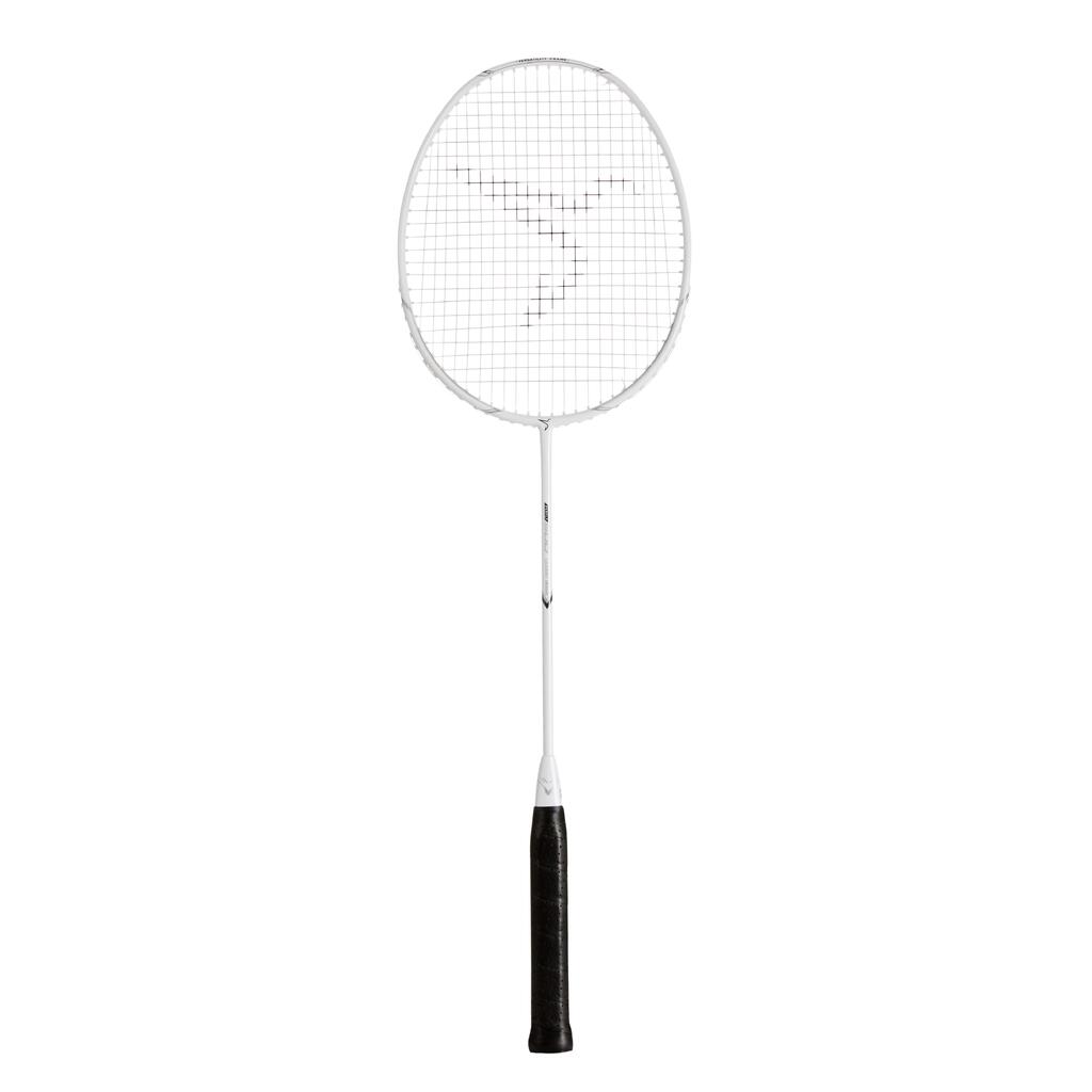 ADULT BADMINTON RACKET BR 500 WHITE