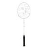 Adult Badminton Racket BR 500- White