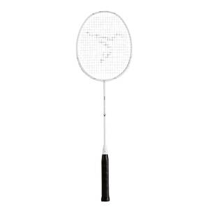 Badminton Racket BR500 White