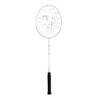 Badminton Racket BR500 White