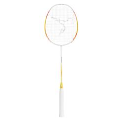 แร็คเกตแบดมินตันสำหรับผู้ใหญ่รุ่น BR 560 LITE (สีขาว/เหลือง)