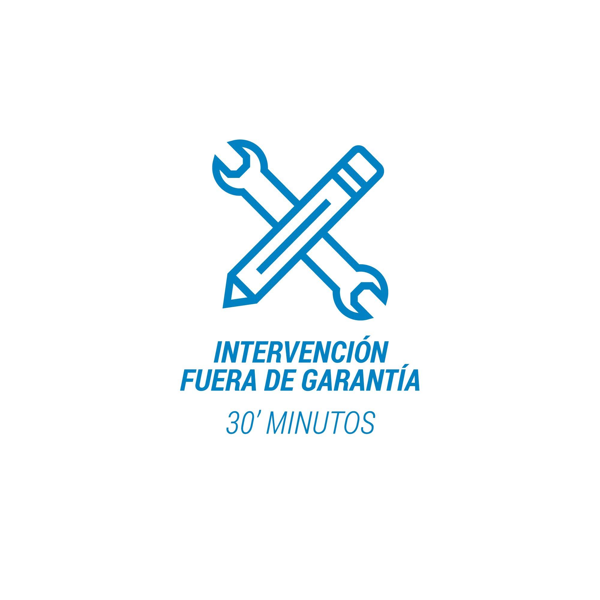 Fitness Servicio de diagnóstico - No aplicable sin aprobación del SAT Domyos 1/1