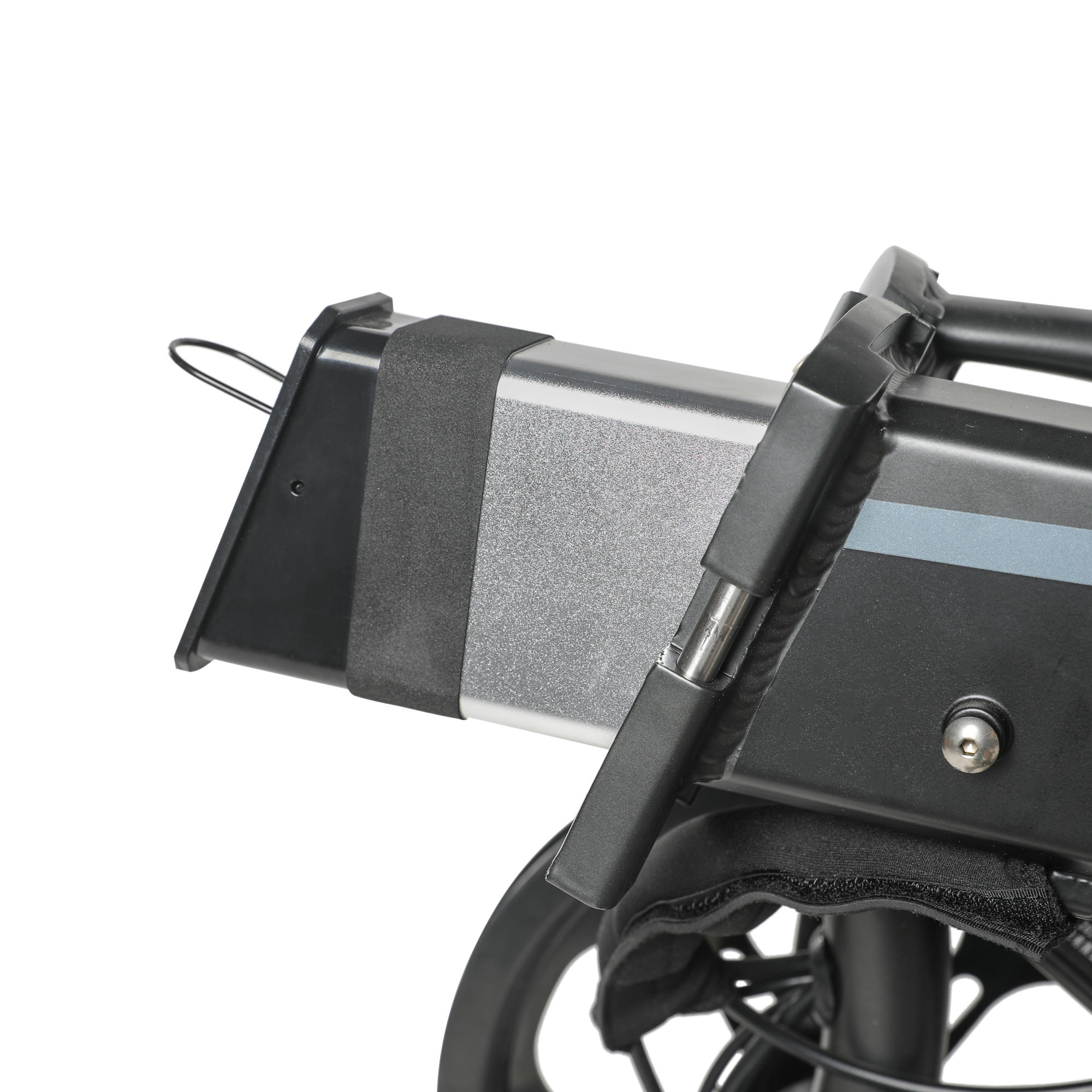 Asa Batería Bicicleta plegable E-Tilt500 / Hoptown 500 2/3