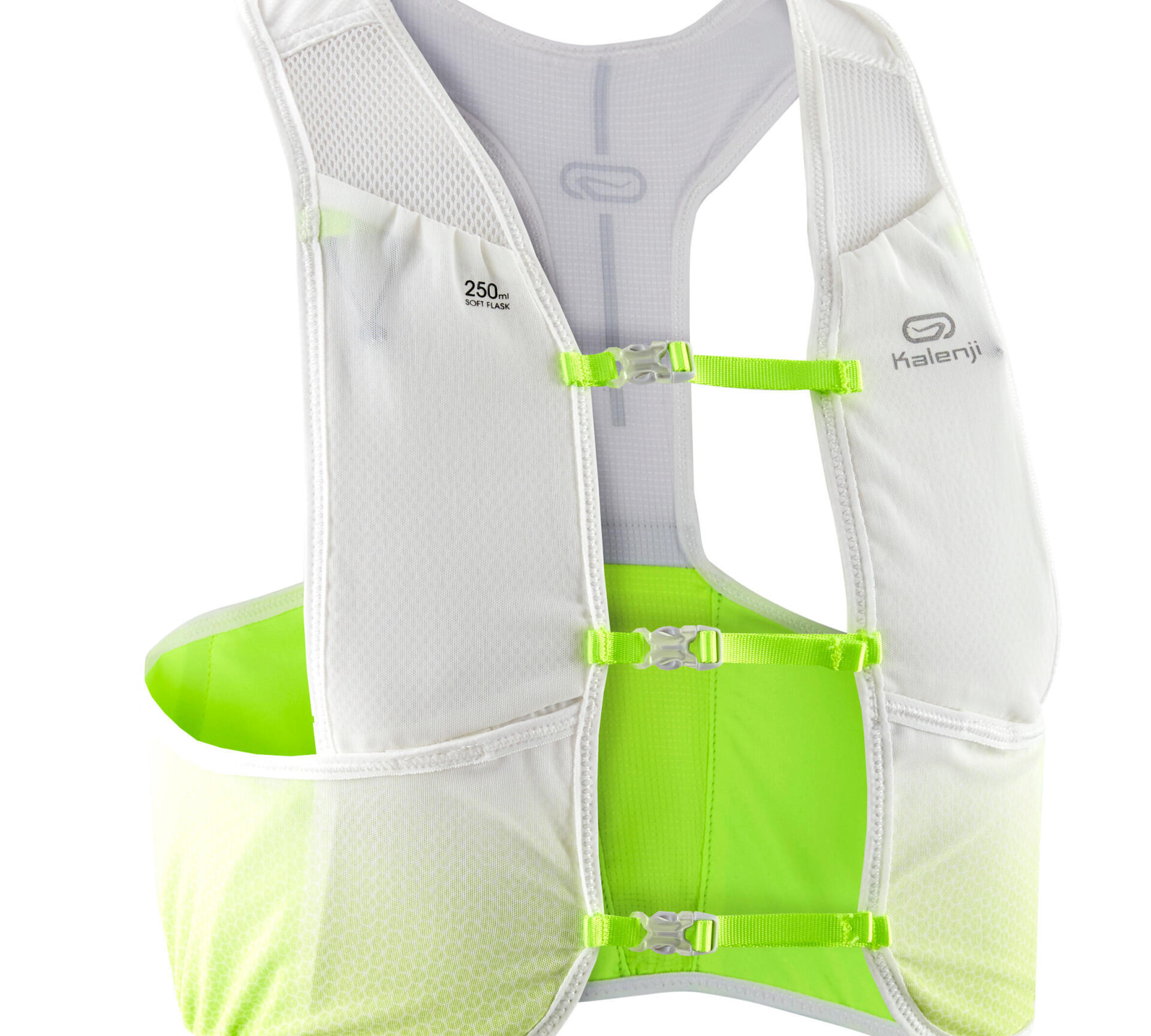 Hong Kong Marathon Running Vest