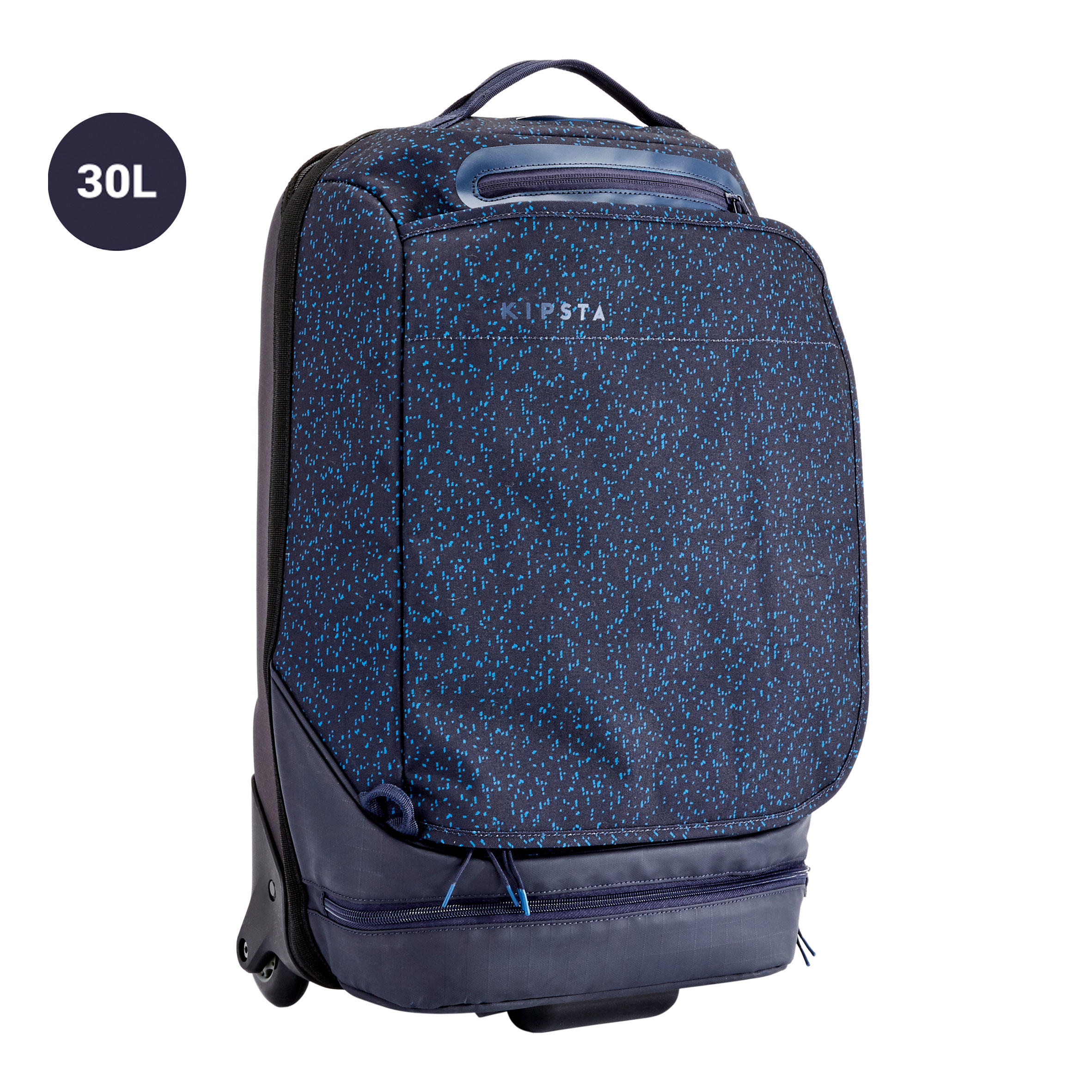 sac de voyage decathlon 30l