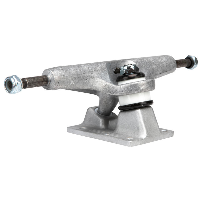 Fury Skateboard Forged Baseplate Truck Size 8.25" (20.96 mm)