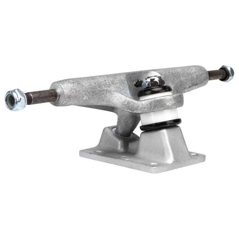 1 skatetruck forged baseplate maat 8.25" (20,96 mm)
