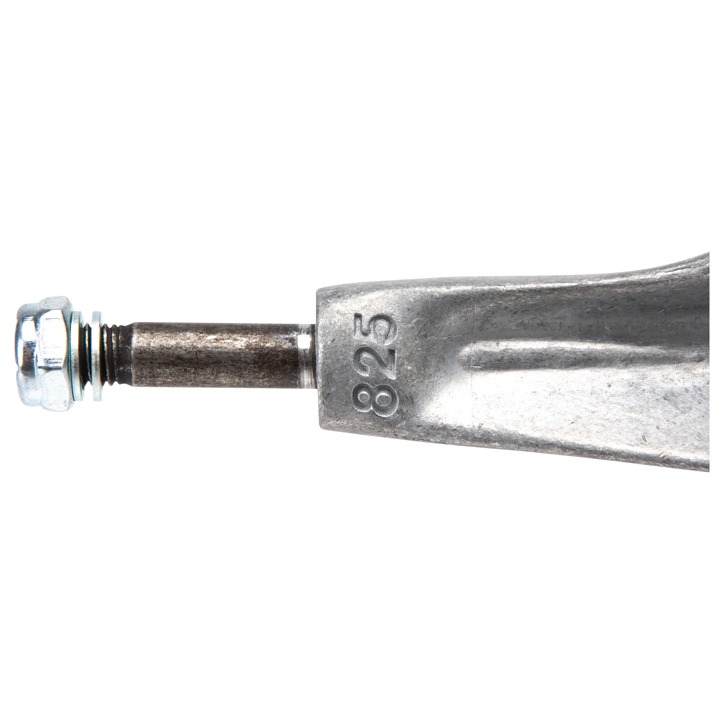 Kaykay Dingili - 8.25" Boy (20,96 mm) - FURY 11/11