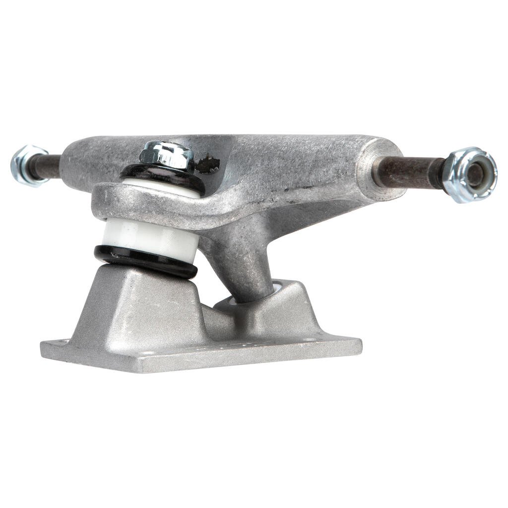 Fury Skateboard Forged Baseplate Truck Size 8.25