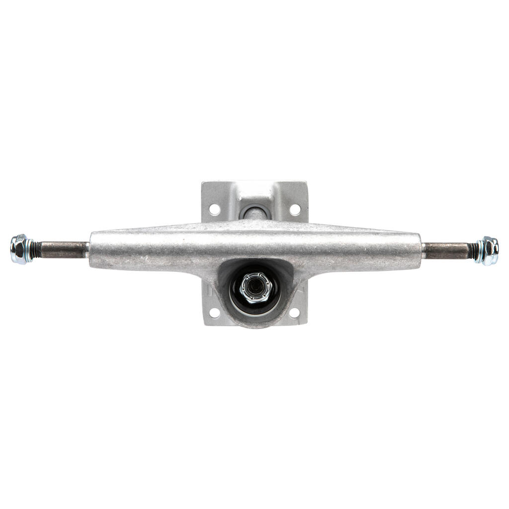 Fury Skateboard Forged Baseplate Truck Size 8.5