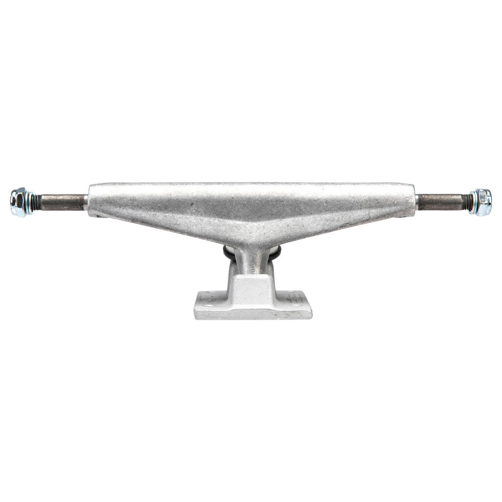 Fury Skateboard Forged Baseplate Truck Size 8.5