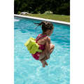 DODACI ZA UČENJE PLIVANJA Plivanje - Pojas za djecu 15-60 kg NABAIJI - Učenje plivanja