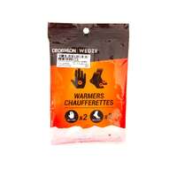 ESCALFETA SKI MÃOS PÉS X4 WEDZE - Tudo para o frio