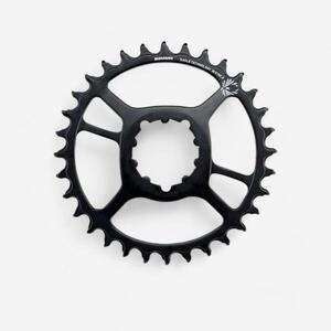 Plato MTB monoplato 34 dientes Sram X-SYNCH2 Eagle Boost Acero 12 velocidades
