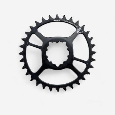 Corona MTB 12 velocità SRAM MONO 32 denti X-SYNC2 EAGLE BOOST acciaio
