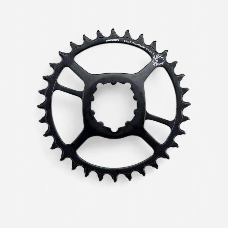 MTB LÁNCTÁNYÉR 12 SEBESSÉGES SRAM MONO 34 FOGAS X-SYNCH2 EAGLE BOOST ACÉL