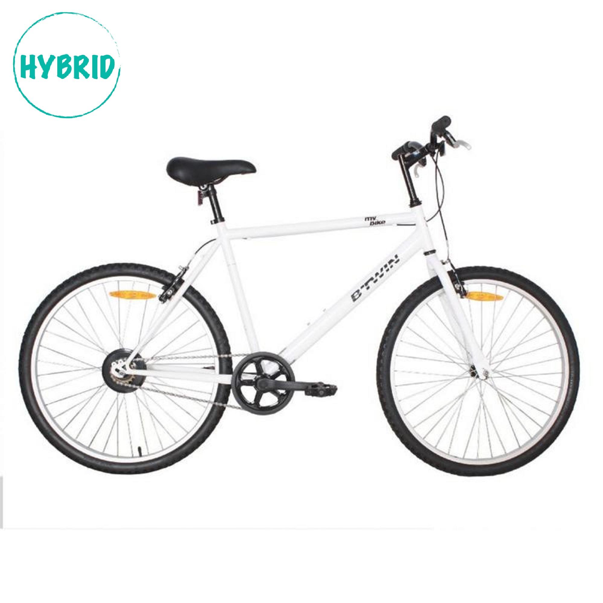 best decathlon bike