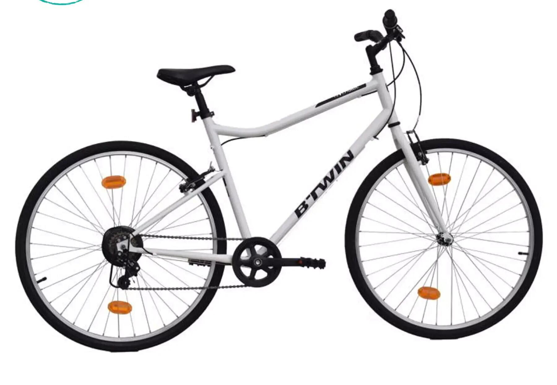 DECATHLON’UN YENİ ÜRÜNÜ RİVERSİDE HİBRİT BİSİKLETLERİNİN TEKNİK ÖZELLİ
