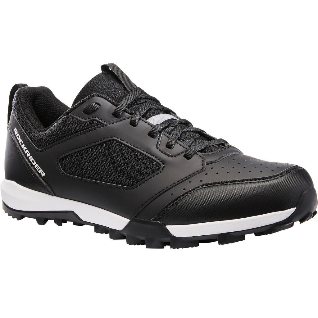 CHAUSSURES VELO VTT ST 100 NOIRES