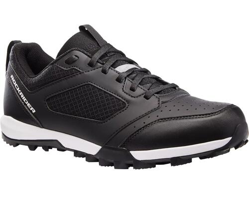 Zapatillas Rockrider ST100: manual, reparación
