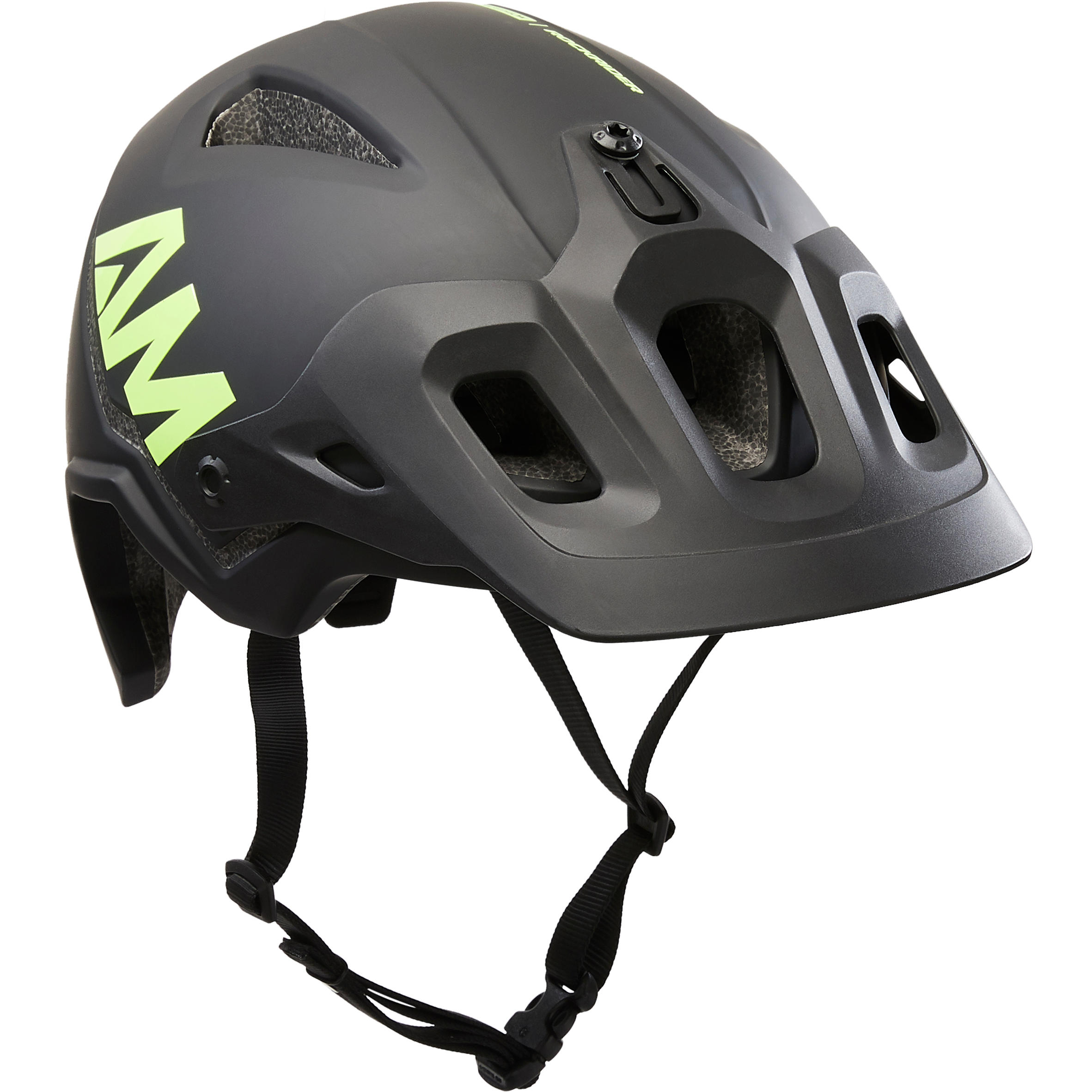 Kask na rower MTB All Mountain 