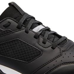 Hybrid Mountain Biking Shoes - Black ROCKRIDER - Decathlon