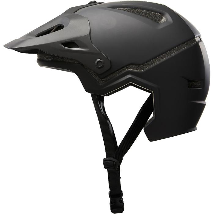Rockrider MTB helm All Mountain Decathlon nl Rockrider MTB helm All Mountain Decathlon nl
