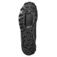 Hybrid Mountain Biking Shoes - Black