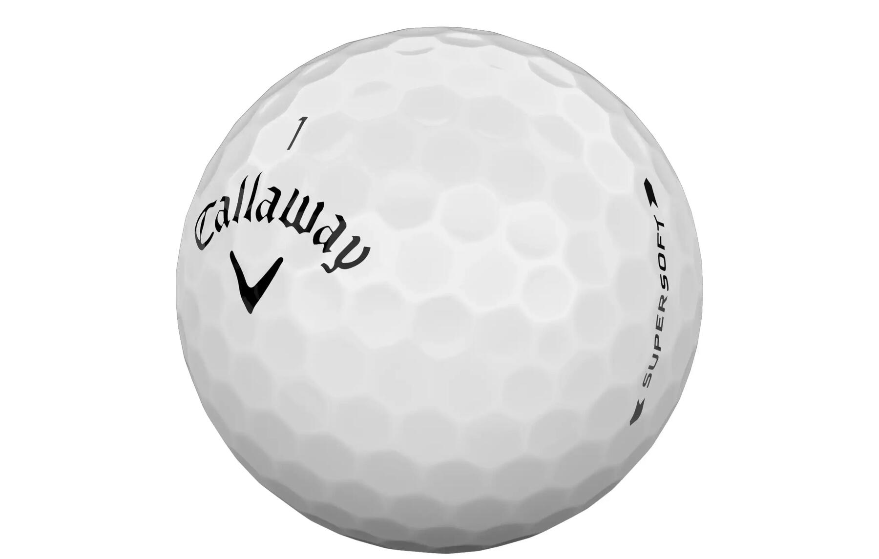 Comment choisir une balle de golf débutant ?