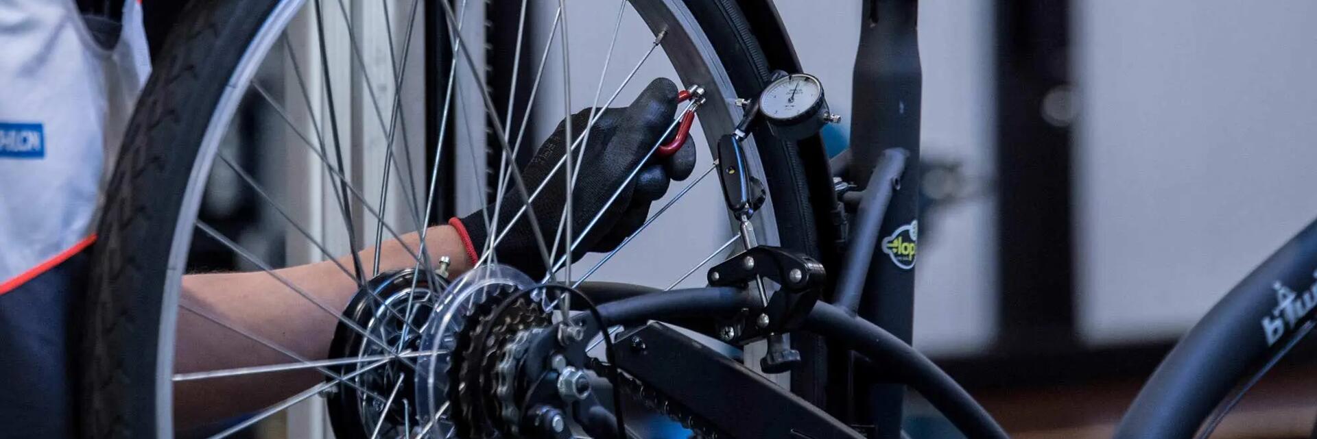 Cassette vervangen